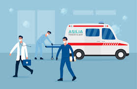 Emergency Services Image